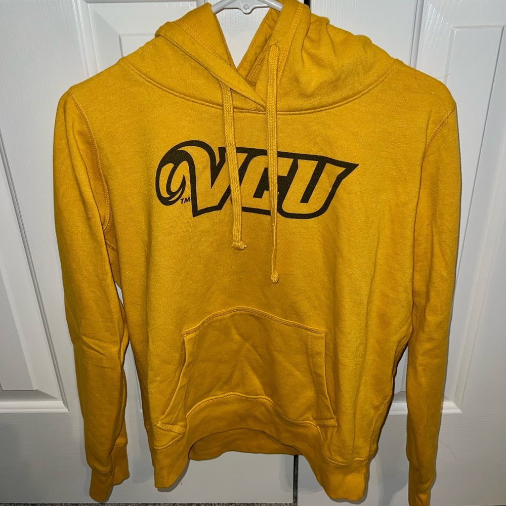 Virginia Commonwealth University (VCU) Hoodie